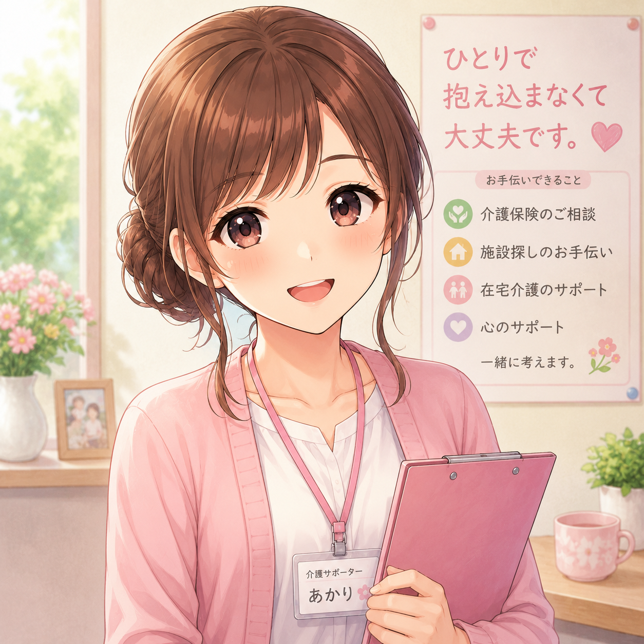 あかり