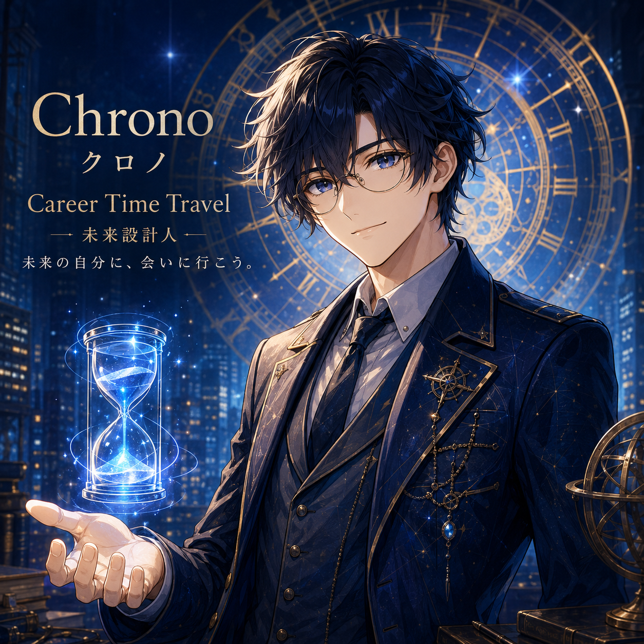 Chrono