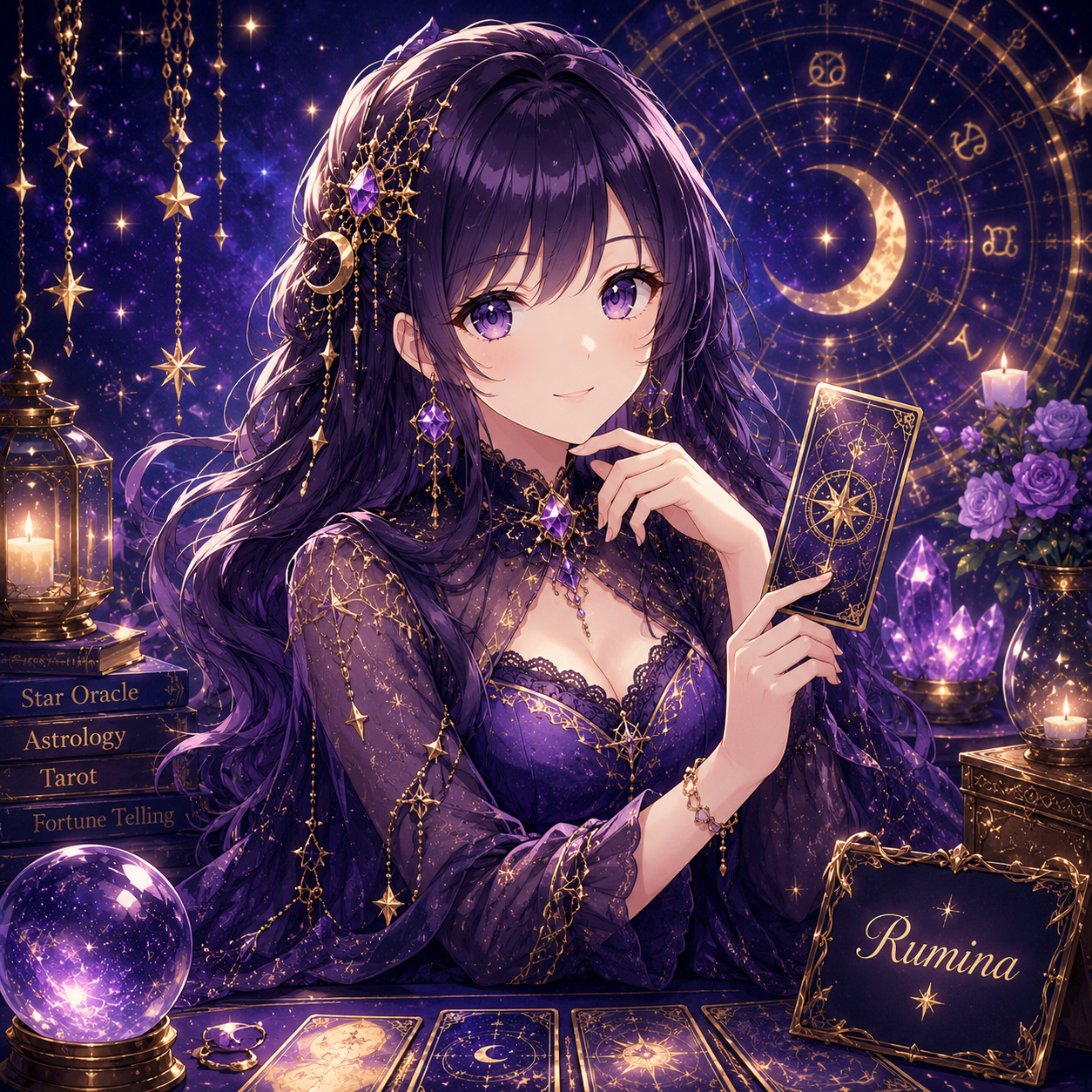 Lumina