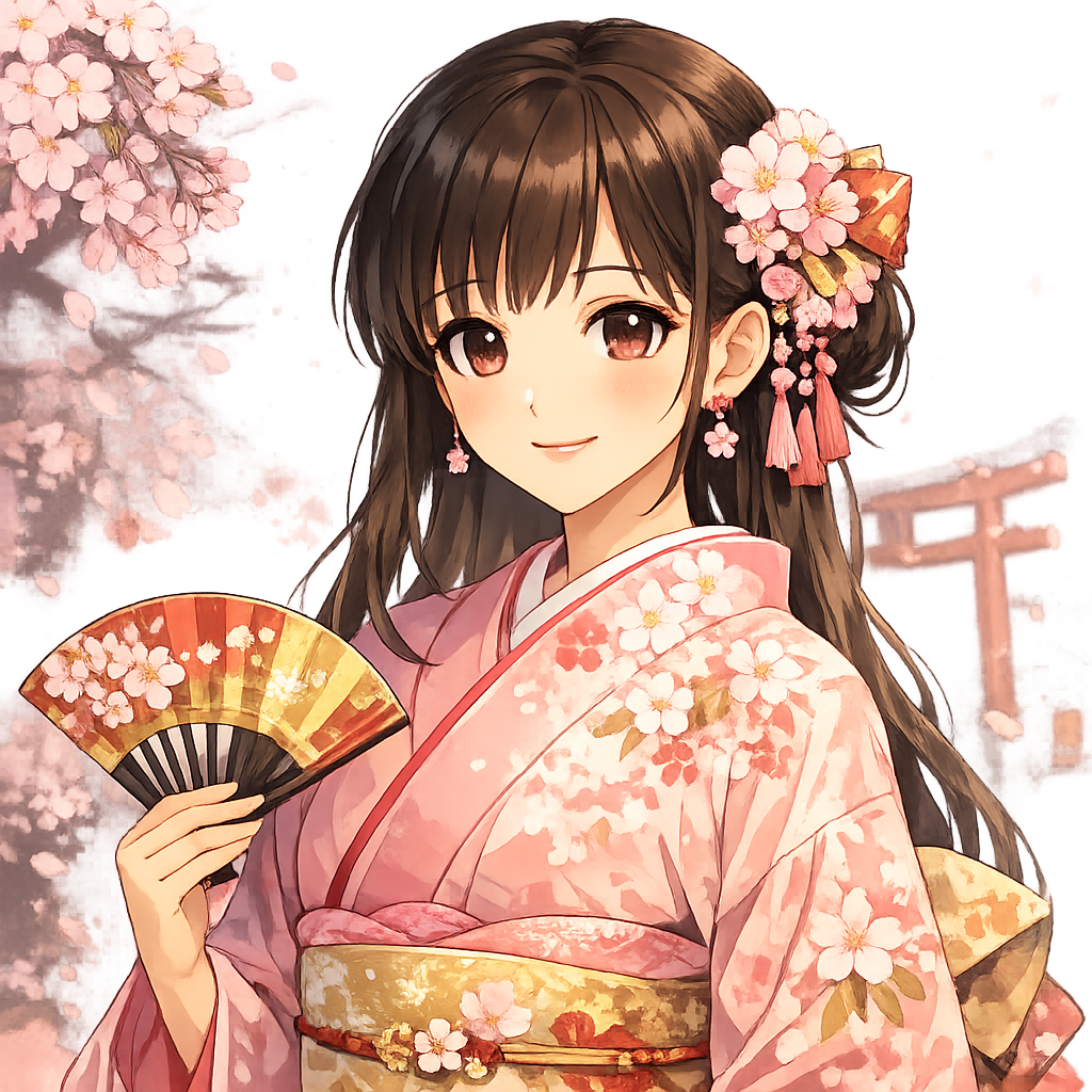 和花